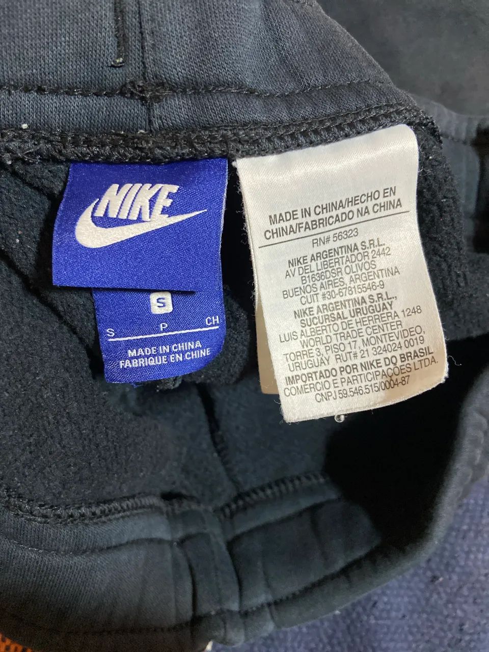 Bermuda nike  - Foto 2