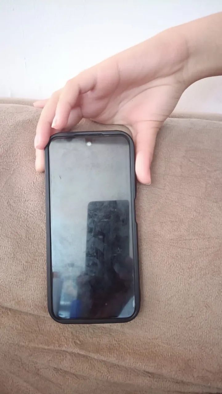 Celular Infinix 9 
