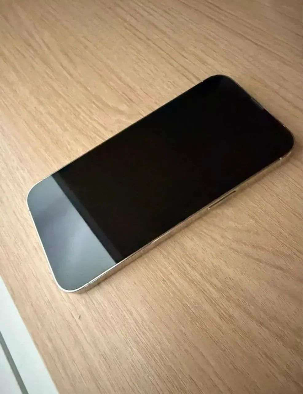 iPhone 13 Pro 256GB - Foto 3