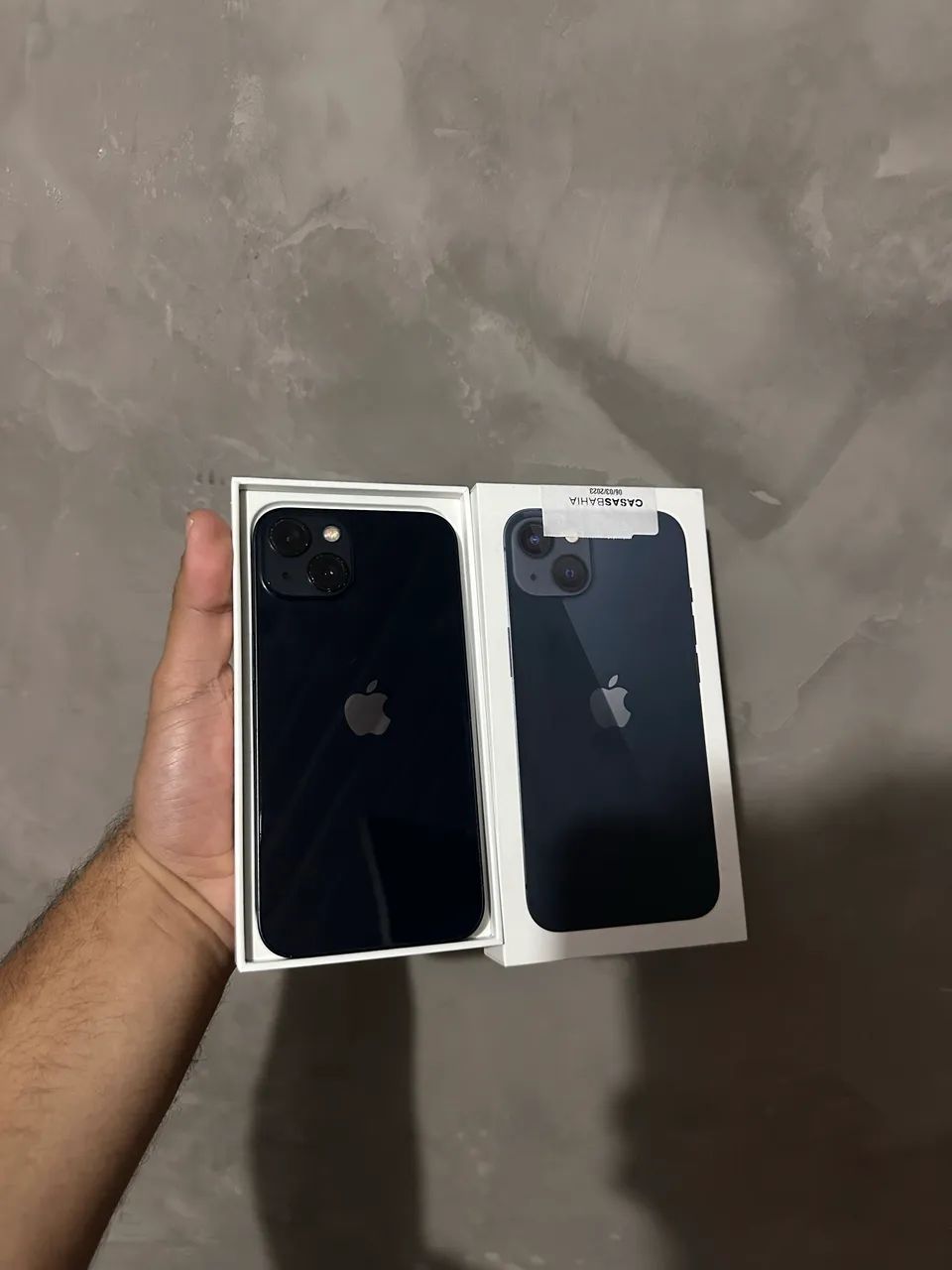 iPhone 13 128 GB 