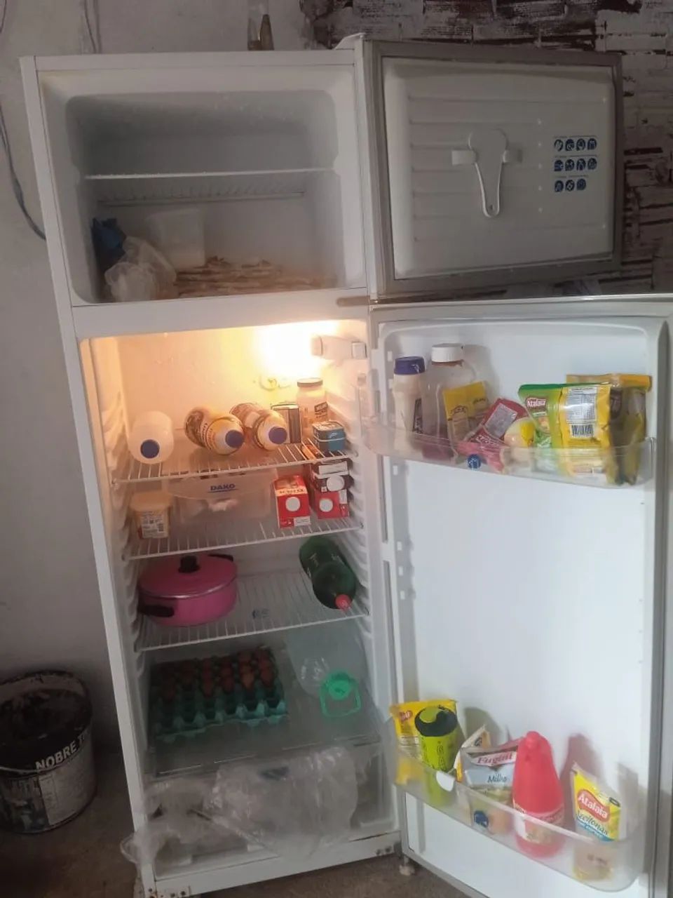 Geladeira novinha - Foto 2