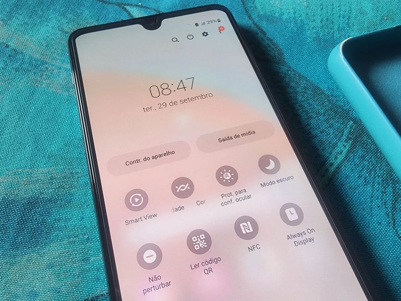 Samsung a32 128GB/4GB - Foto 5