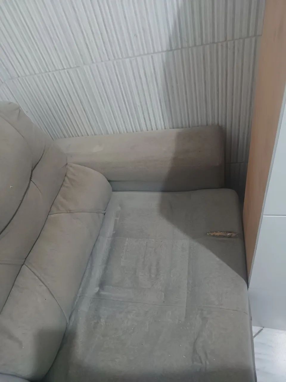 Sofá retrátil  - Foto 2