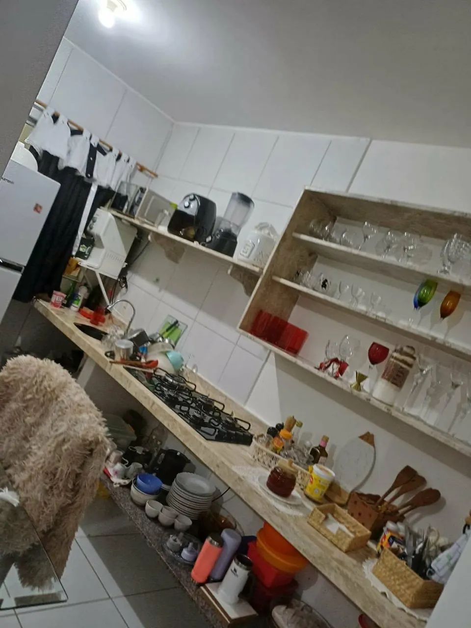 repasse ou troca em apartamento  - Foto 2