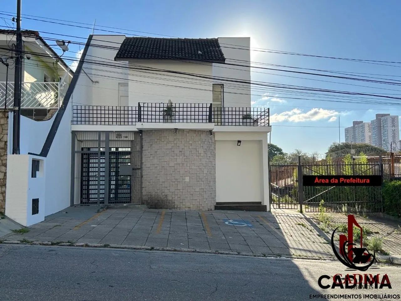 PRÉDIO COMERCIAL - JARDIM AVELINO - Foto 2