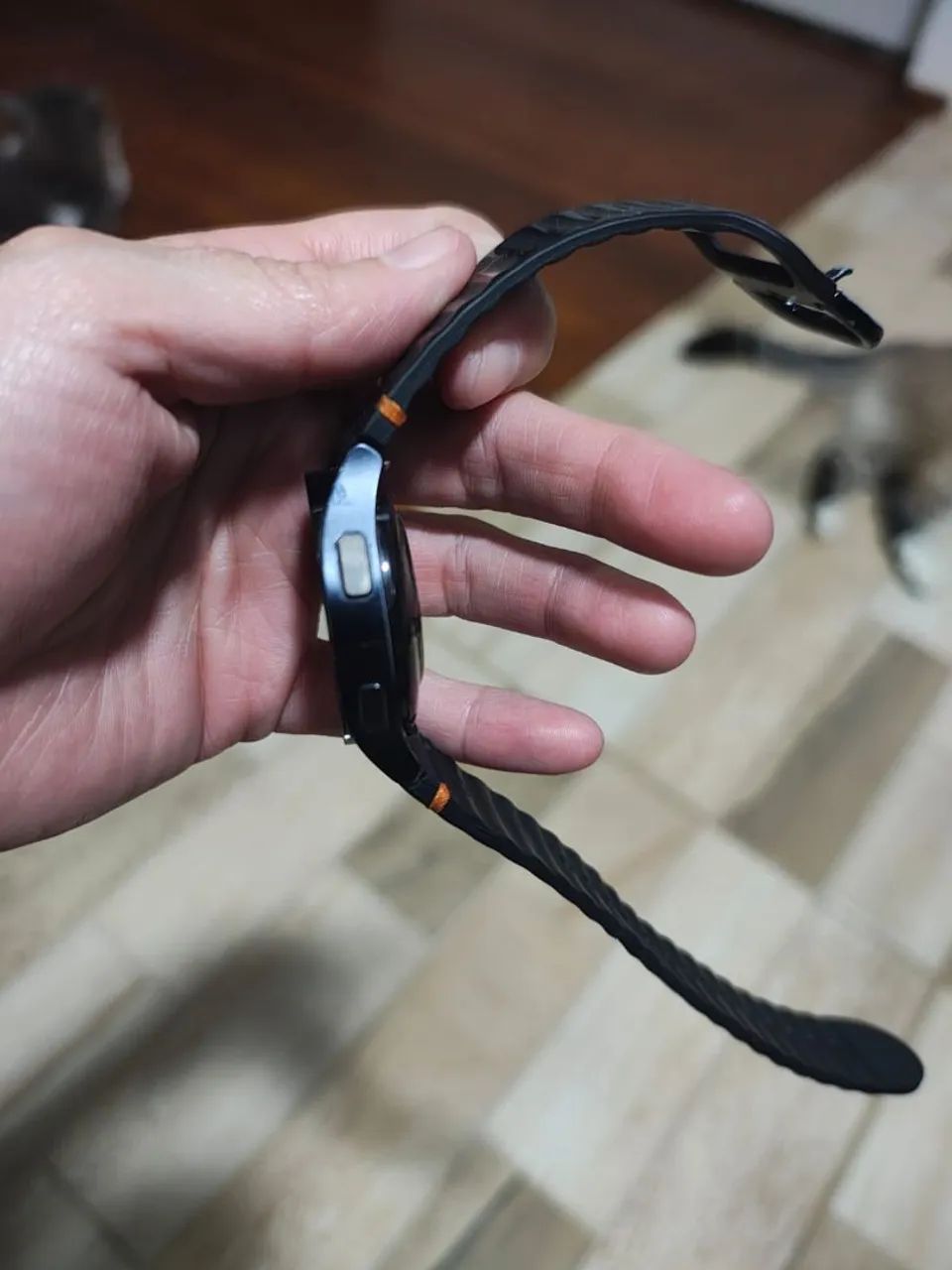 Samsung Galaxy Watch 6 - Foto 3