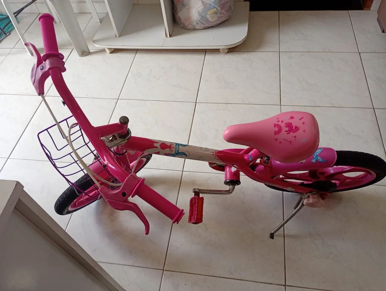 Bicicleta  - Foto 3