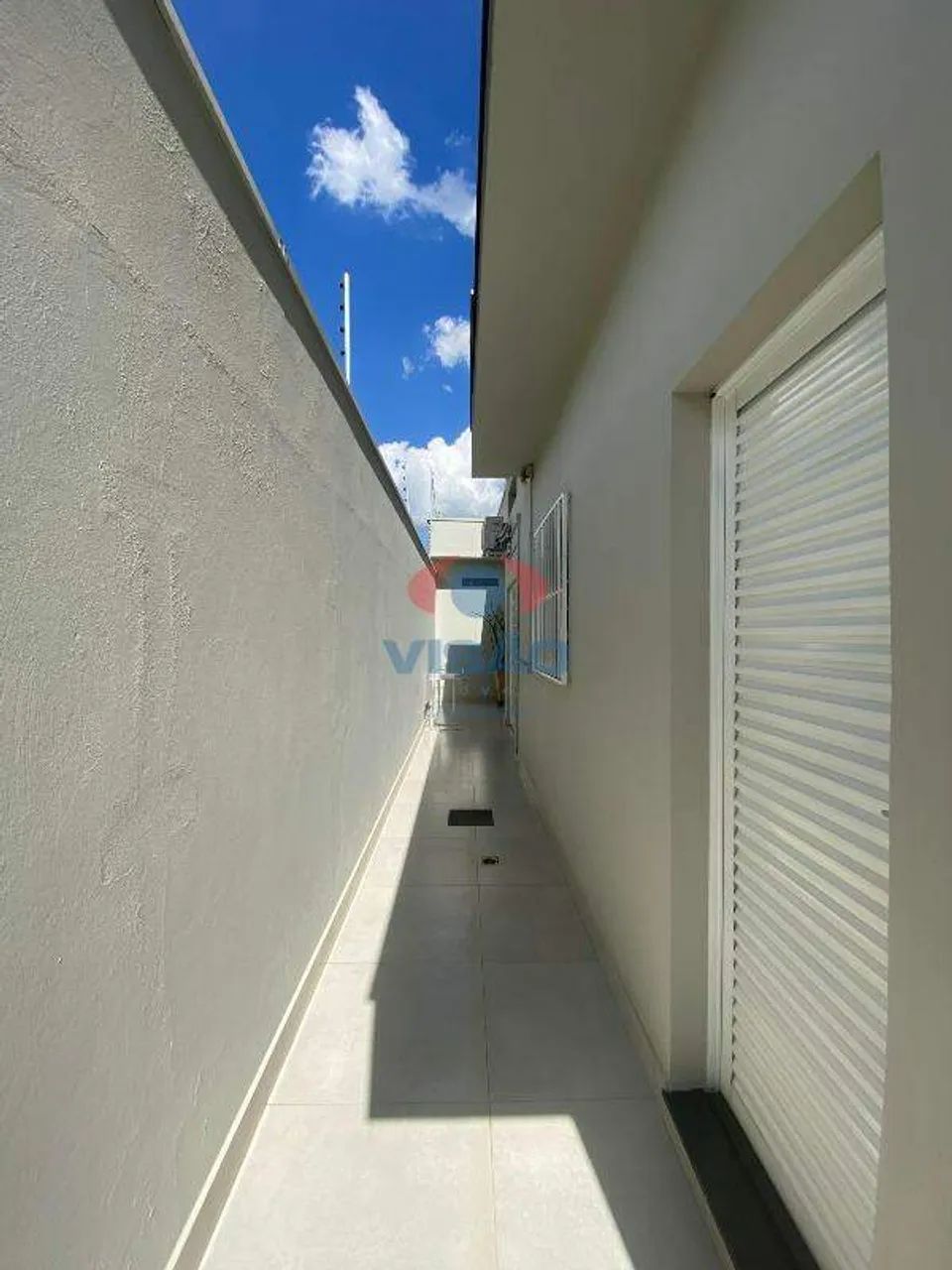 Galpão industrial à venda em Indaiatuba com 434 m² de área interna - Foto 4