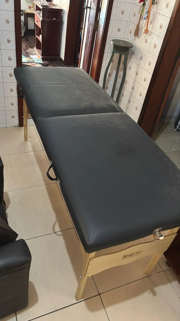 Maca Portátil Maleta - Foto 4