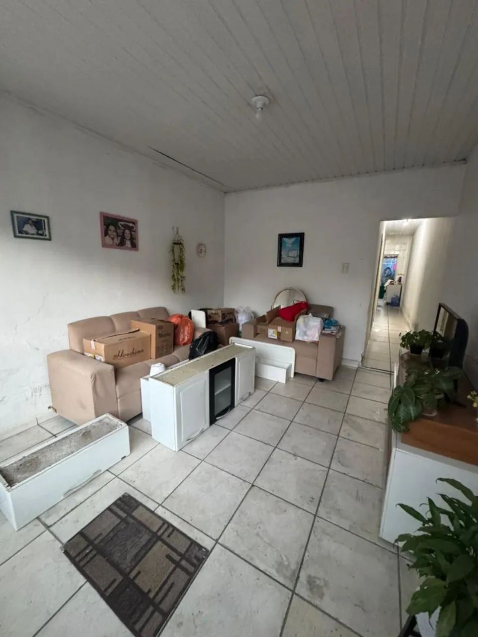 Casa a venda no santos Dumont  - Foto 2