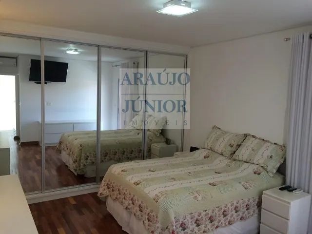 CASA PARA VENDA NO IATE CLUBE DE AMERICANA - Foto 5