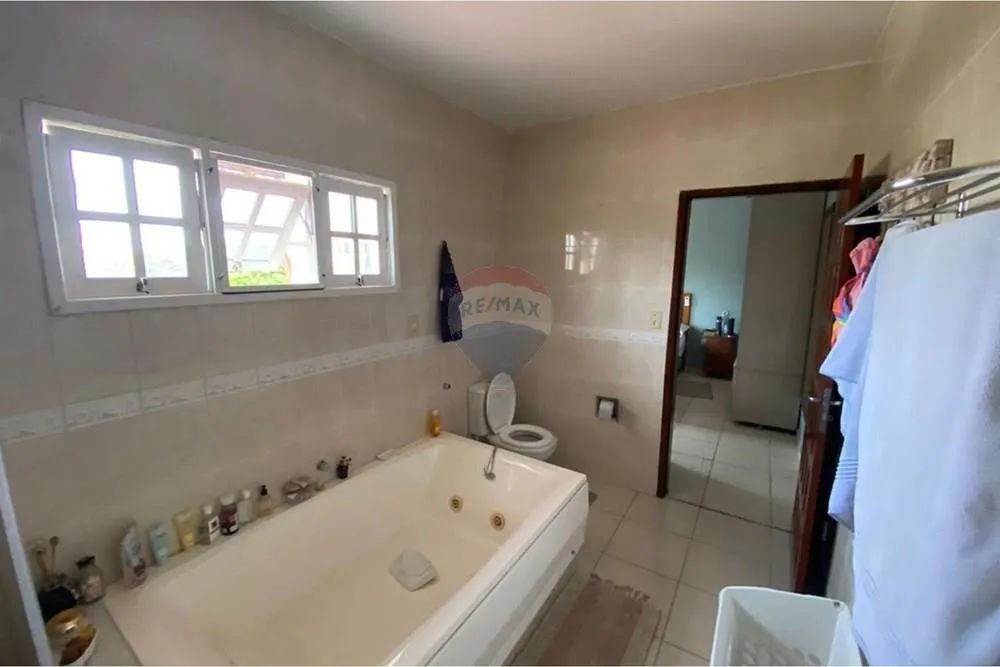 Casa com 5 quartos em Bairro Novo - Foto 2