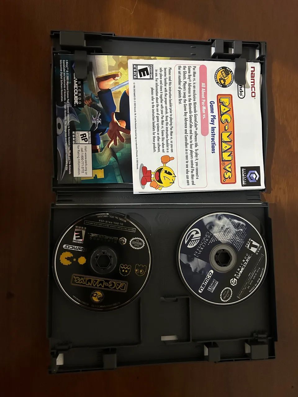 R: Racing Evolution GameCube  - Foto 2