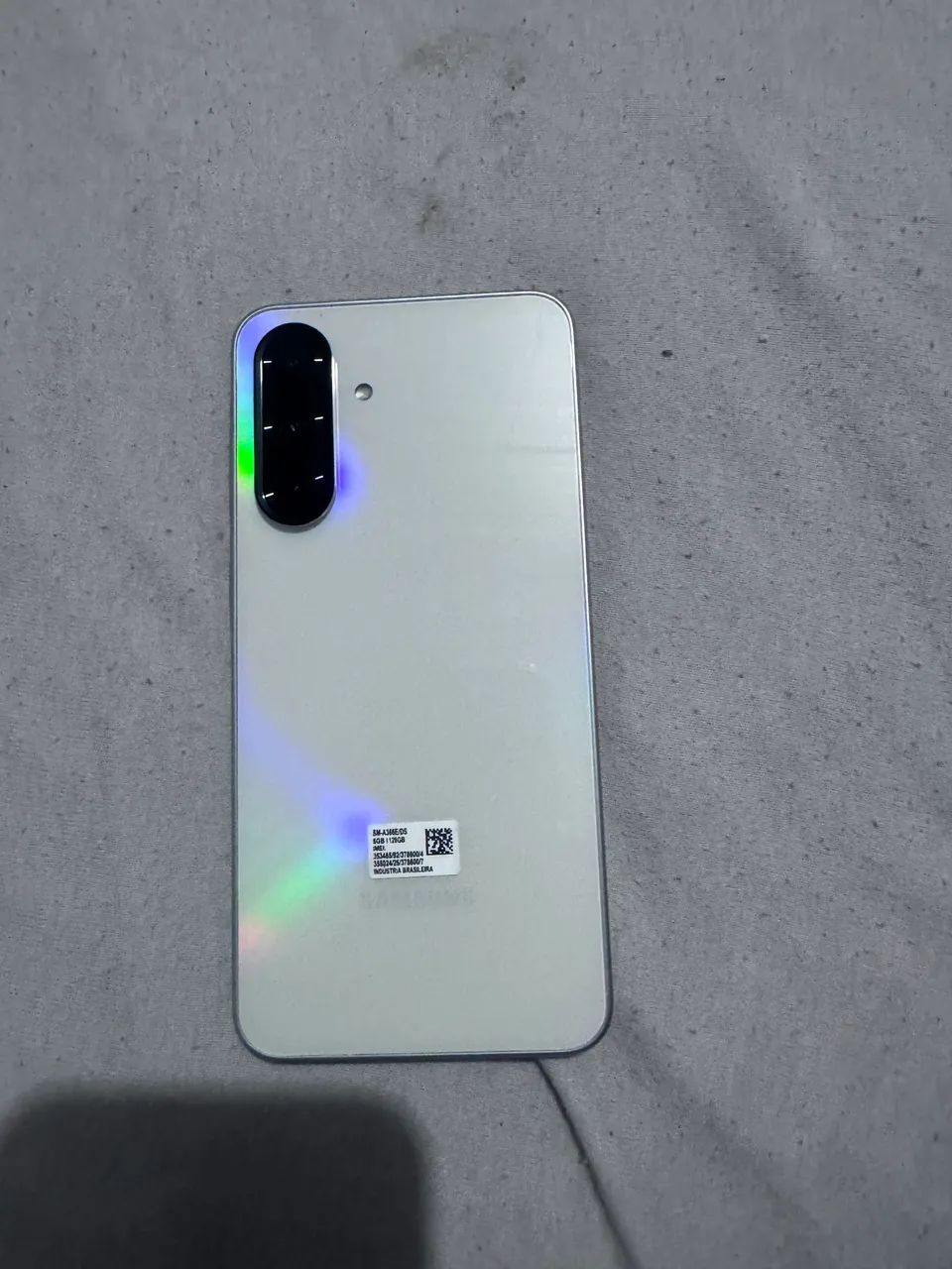 Samsung A36 5G 128GB - Foto 5