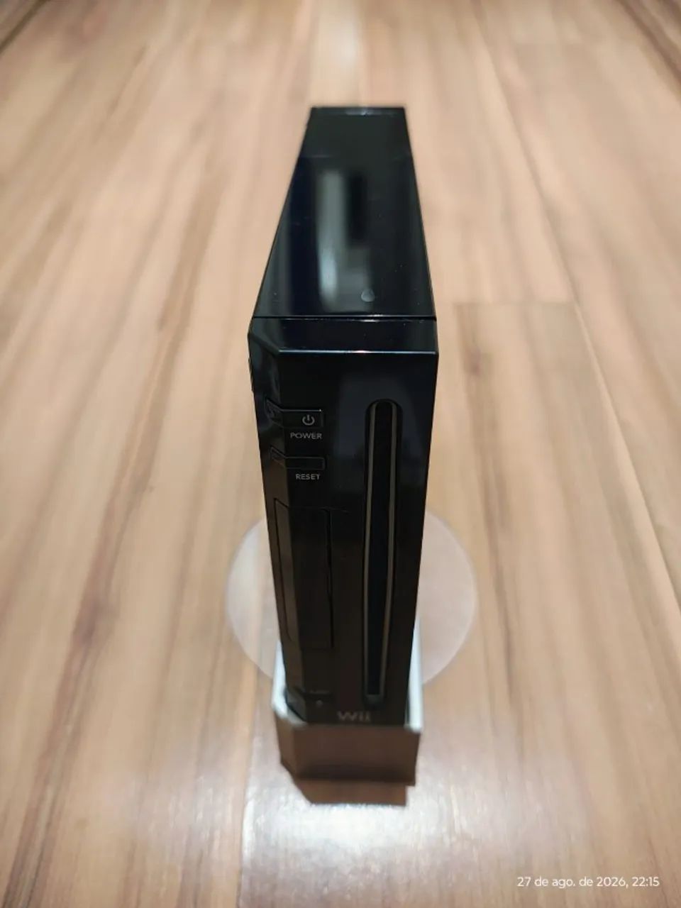 Nintendo Wii GameCube - Foto 5