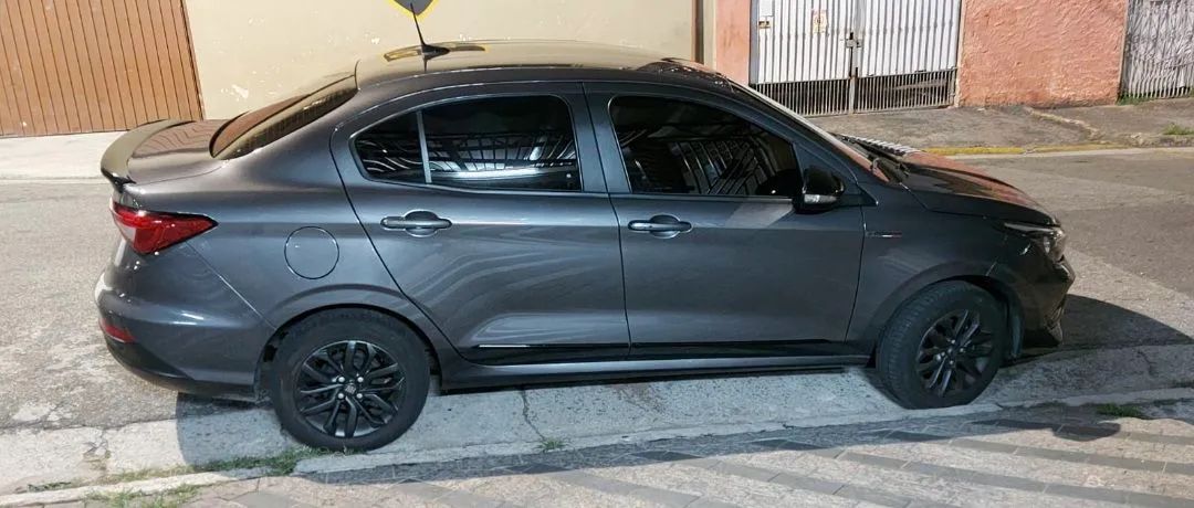 Fiat Cronos Drive 1.3 8V Flex 2022 - Foto 3