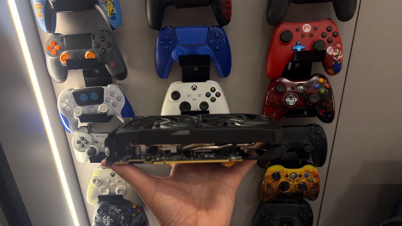 Rtx 5060 8gb - Foto 3