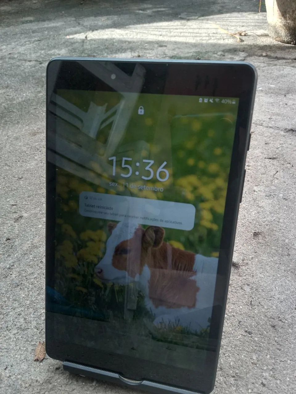 Tablet Samsung Galaxy 2019 - Foto 3