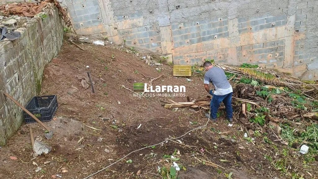 Terreno Taboão da Serra