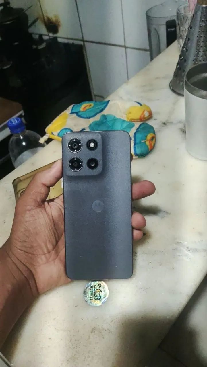 Celular moto g 15 - Foto 2