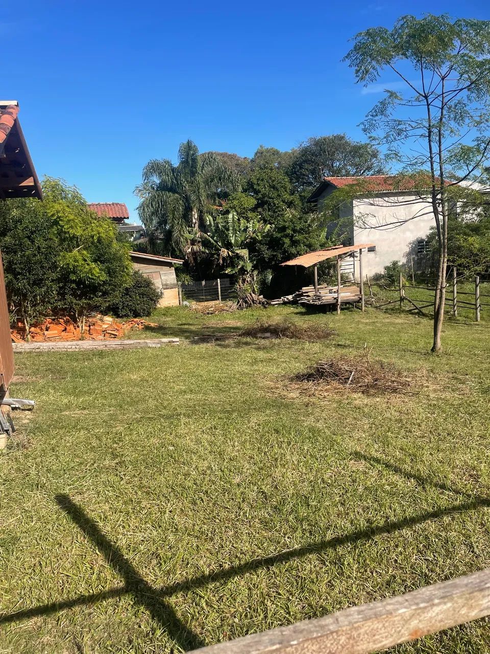 Terreno Praia do Rosa  Ibiraquera  - Foto 3