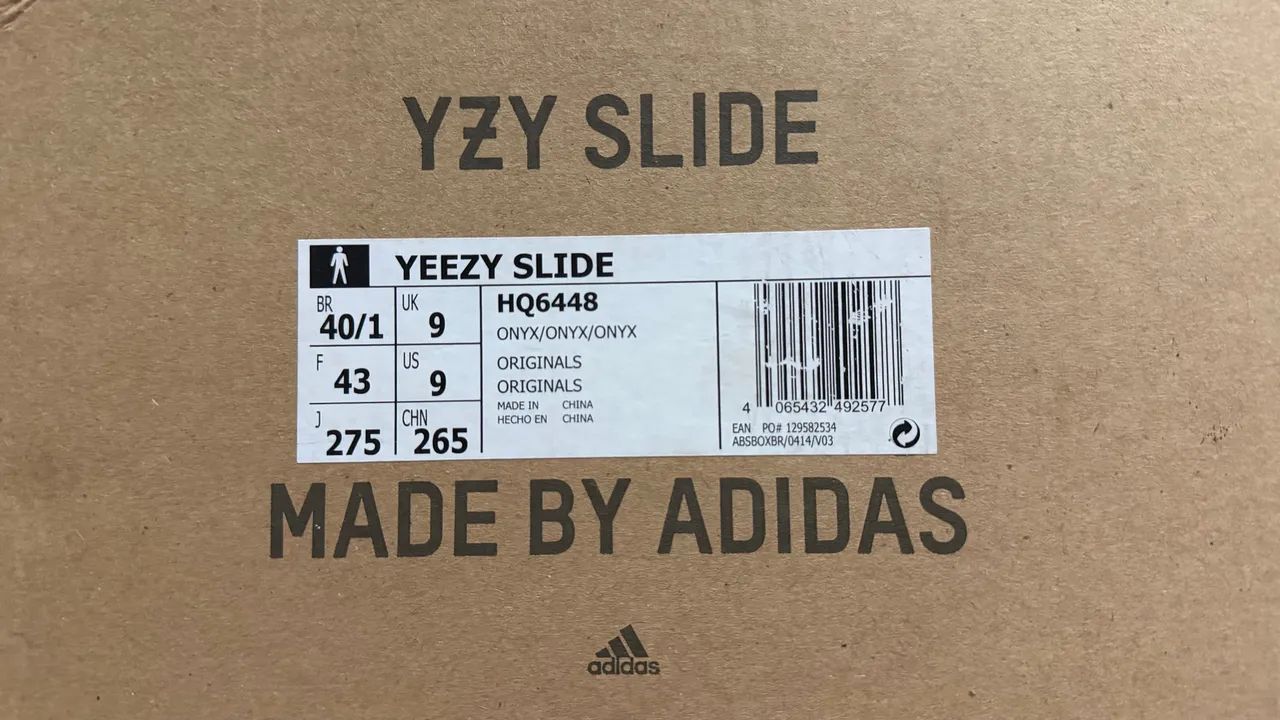 Yeezy Slide OG - Foto 3