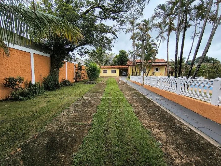 CHÁCARA COM CASA TERREA 2 QUARTOS - Colonial I - Foto 4