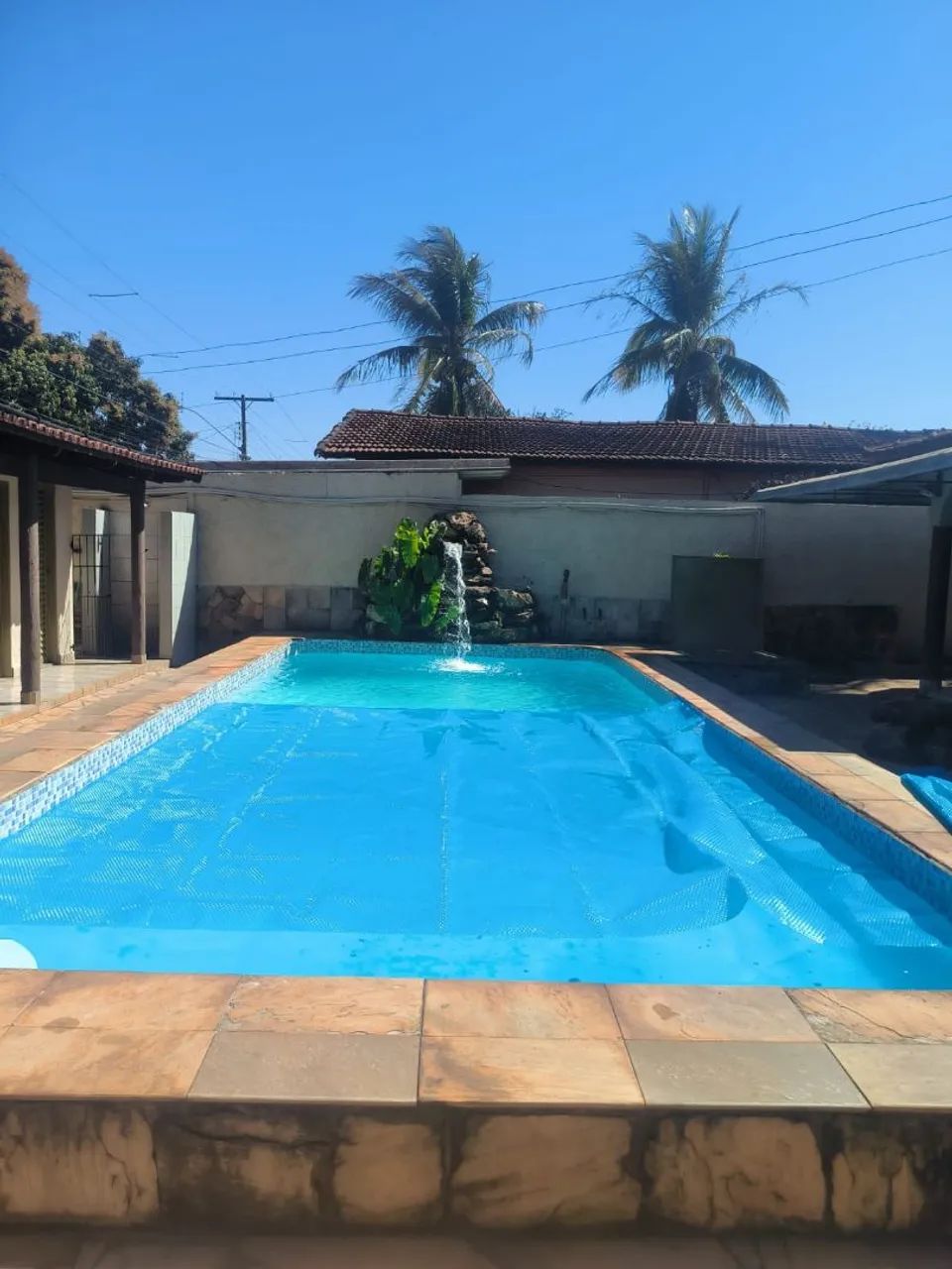 Aluga se casa - Foto 4