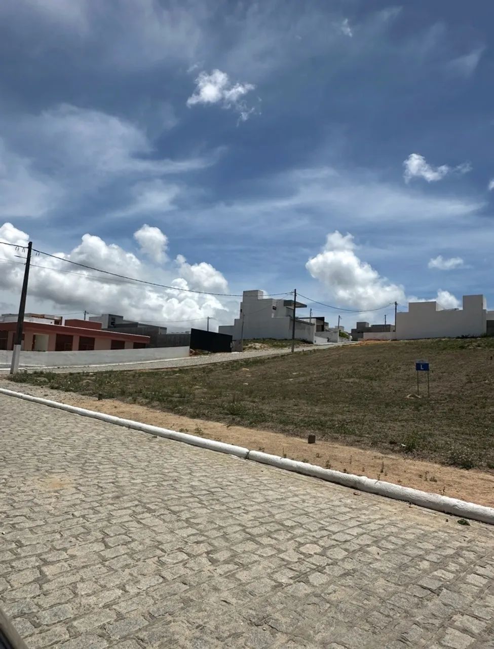 Excelente lote Cond Porto monte terreno de esquina  - Foto 4