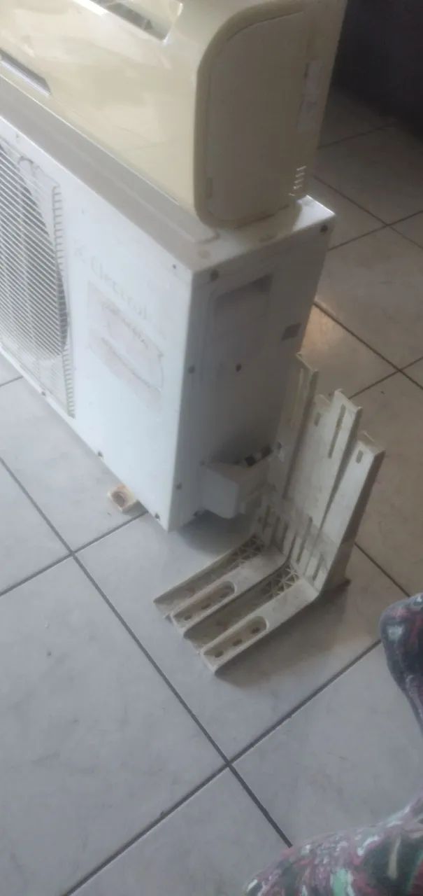 Ar-condicionado eletrolux - Foto 4