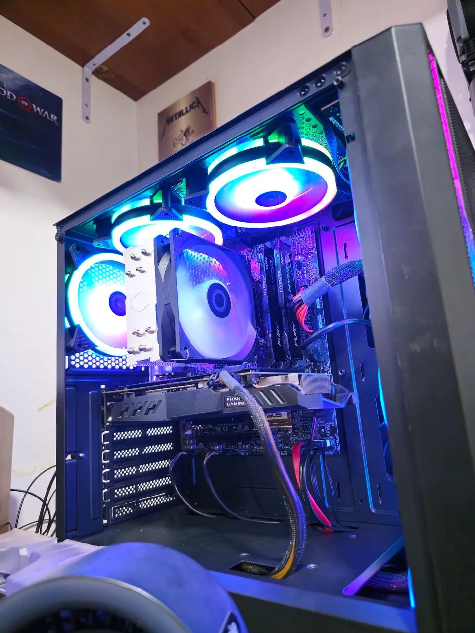 Pc gamer i5 - Foto 3