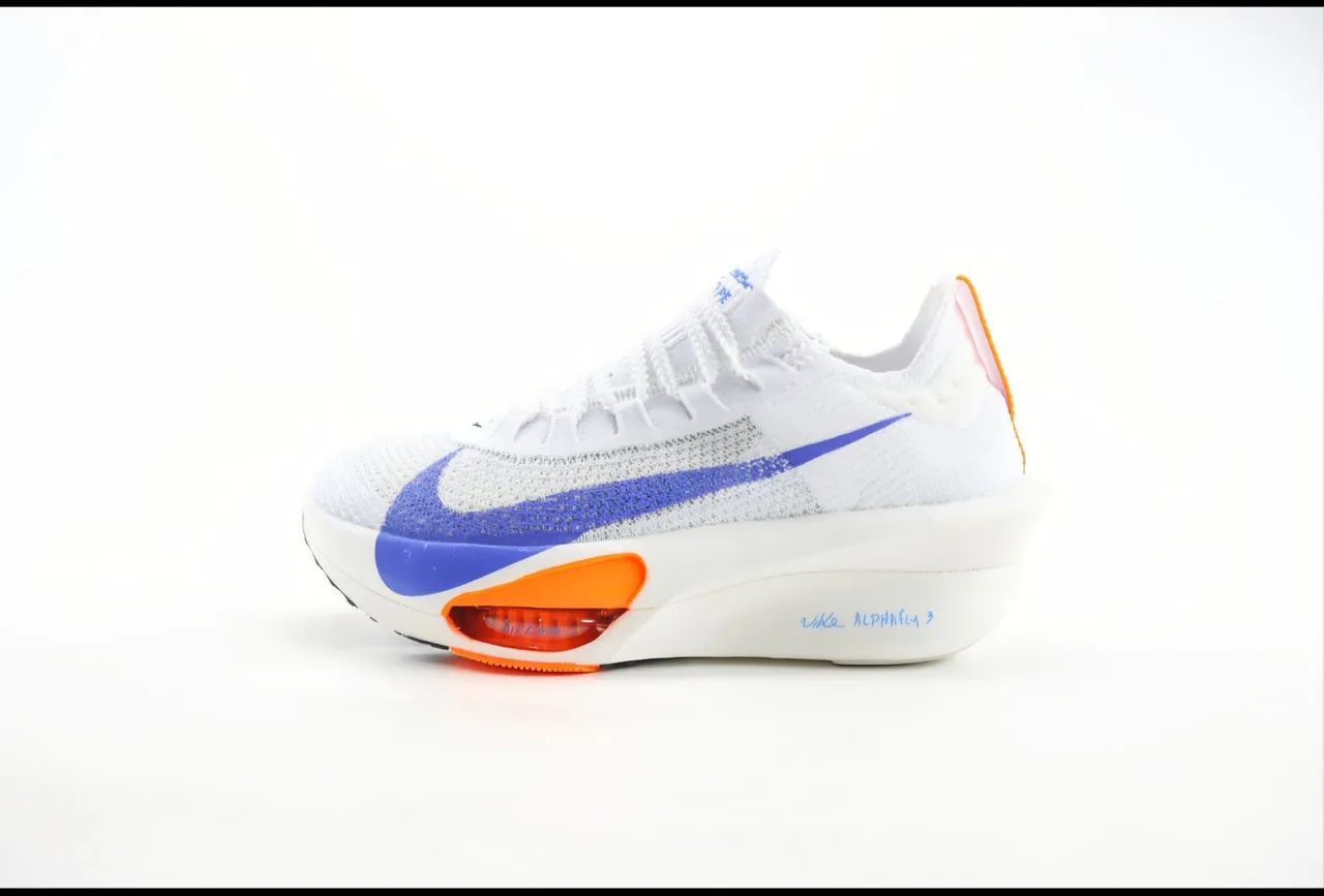Tenis Alpha Fly 4