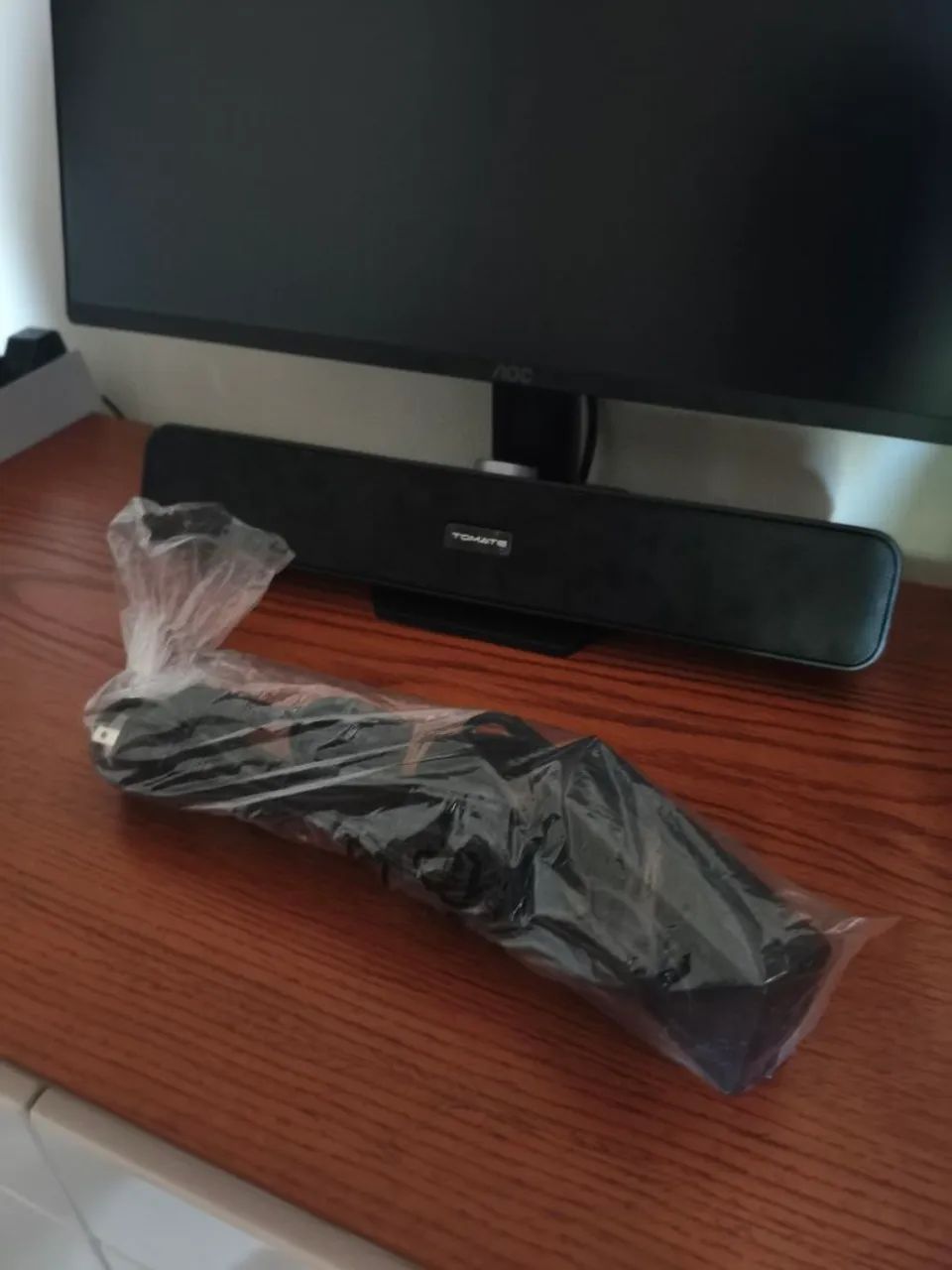 VOLANTE LOGITECH - Foto 2