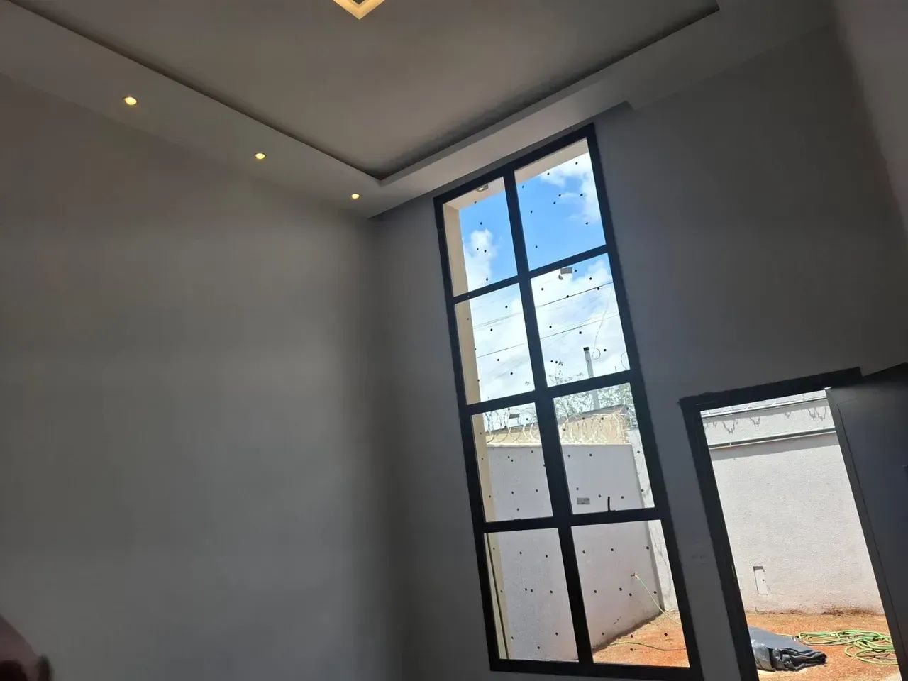 Casa 3/Q Vila Oliveira - Foto 3