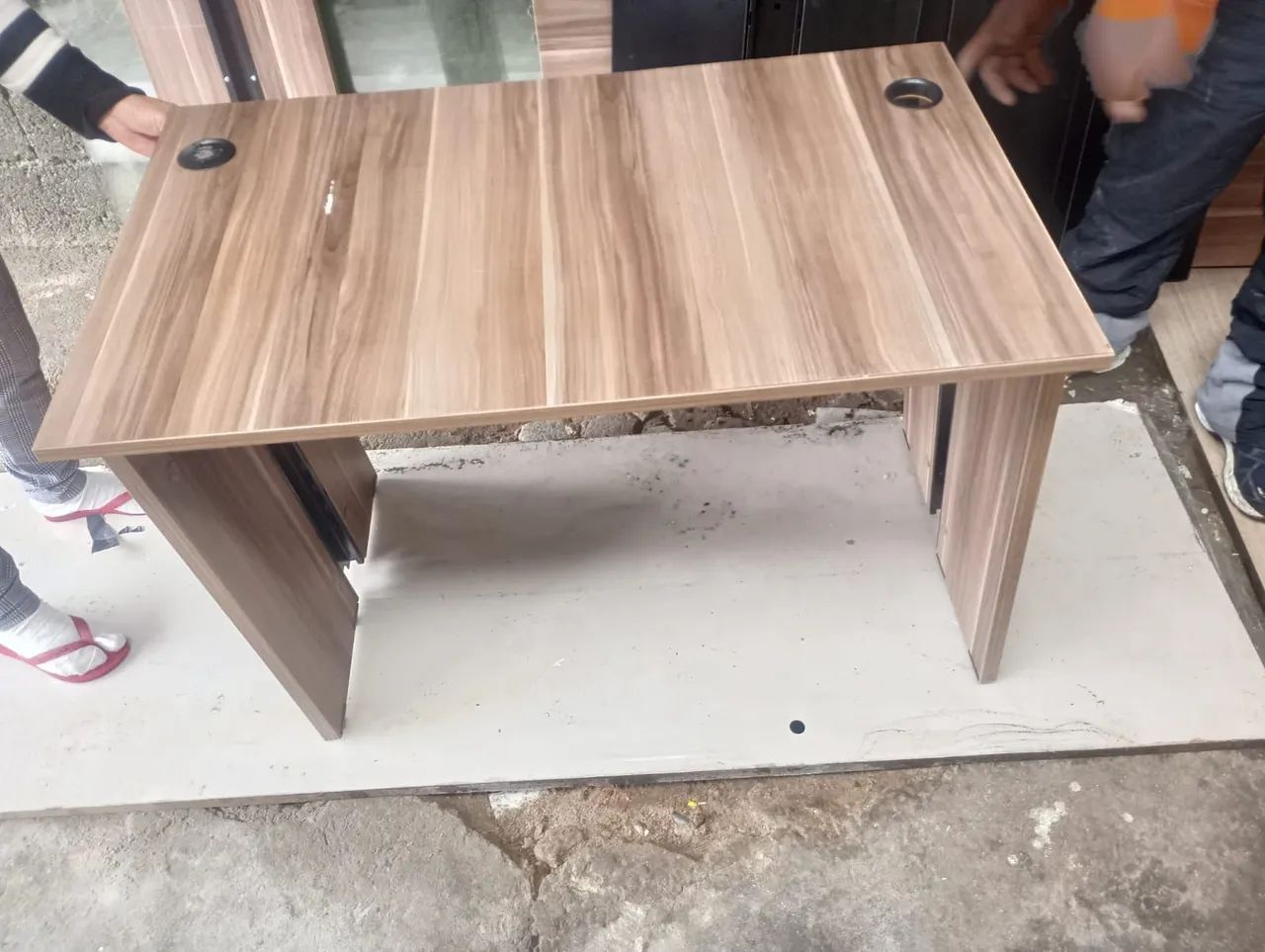 Mesa 0.60 por 1.0