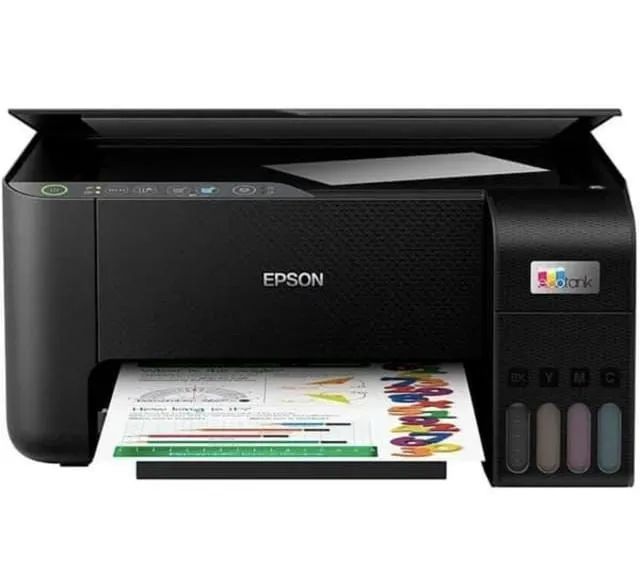 Impressora Epson L3250 Semi nova 