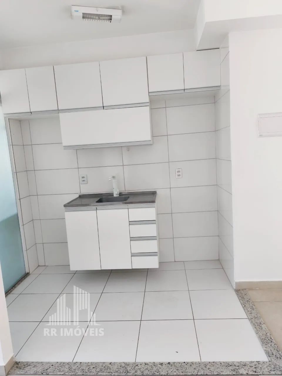 RR10092 Apartamento 51m² CONDOMÍNIO INSPIRE (ÁGUAS) OPORTUNIDADE - 2 Dorms 1 Vaga - Baruer - Foto 3