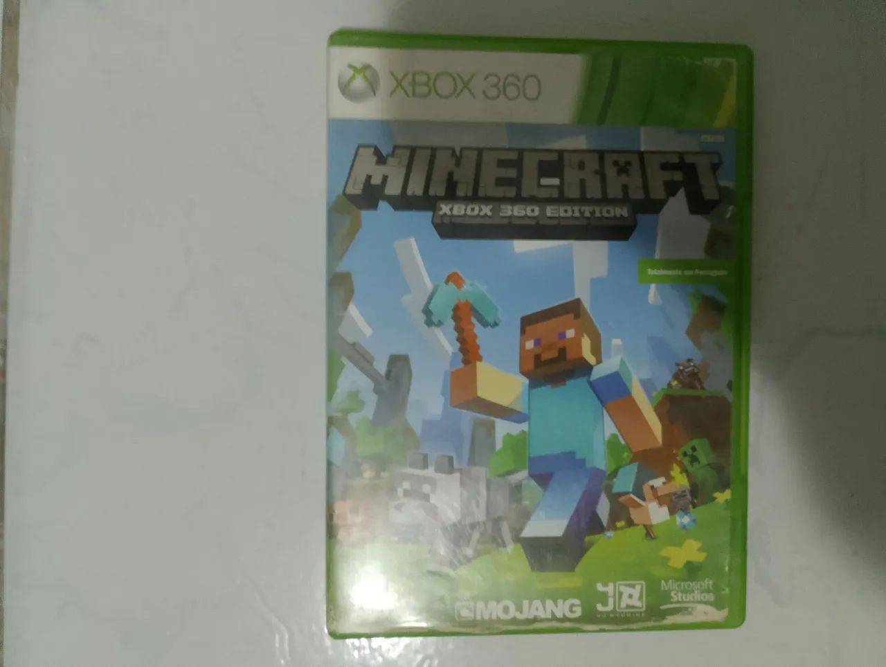 Jogos de xbox