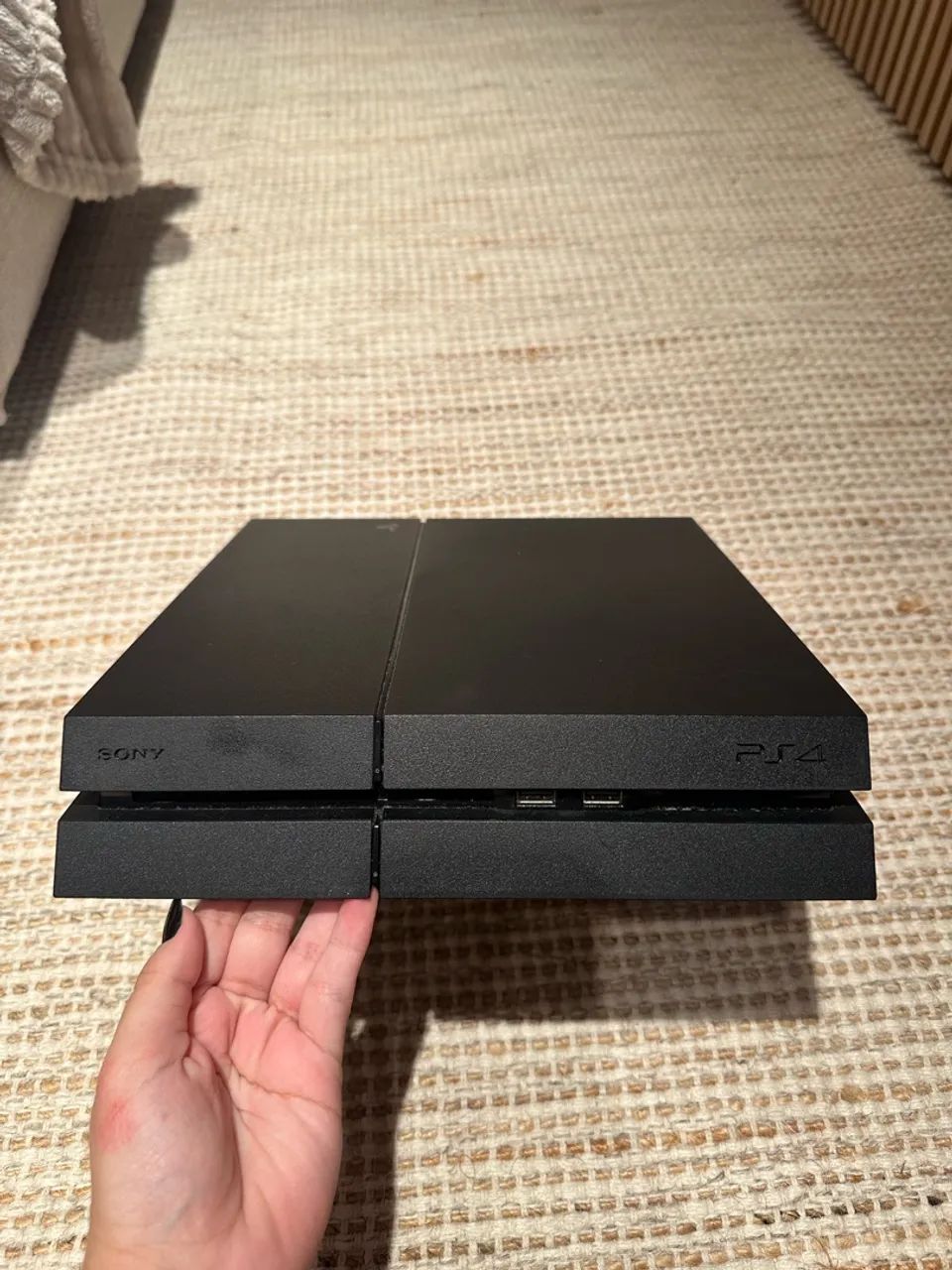 Ps4  - Foto 4