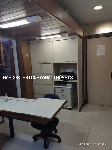 Sala Comercial para Locação em Salvador, Ondina, 2 banheiros, 2 vagas - Foto 7