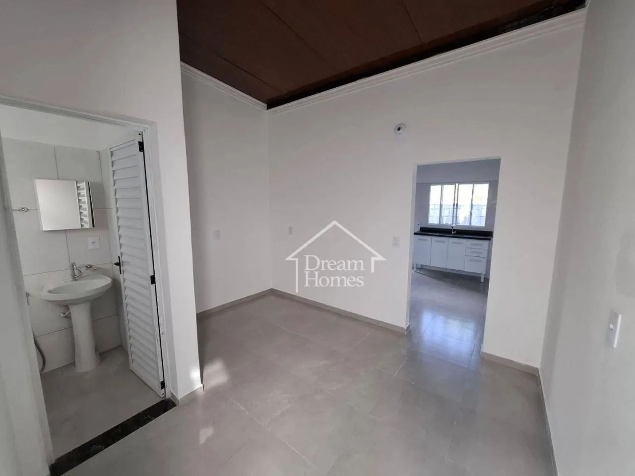 Kitnet com 1 quarto para alugar - Vila São José - Capela - Vinhedo/SP - Foto 4