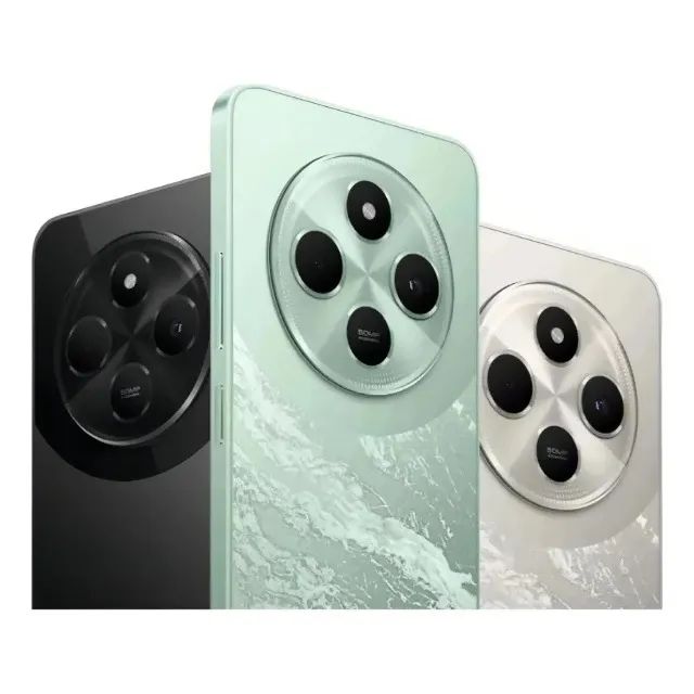 3 Xiaomi Poco - 256GB - 8GB+8GB - NFC - Foto 2