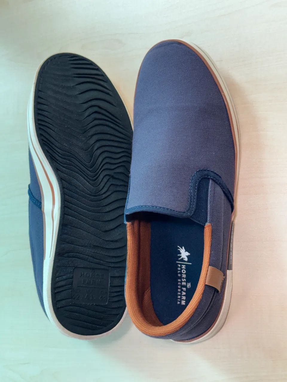 Slip On Horse Farm 41 - Foto 4