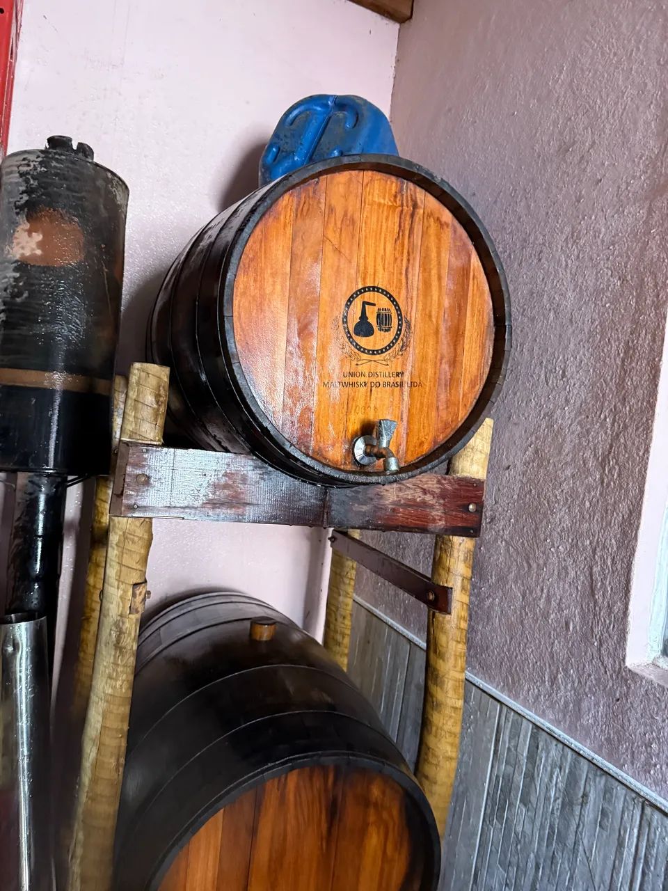 Barril de Carvalho - Foto 4