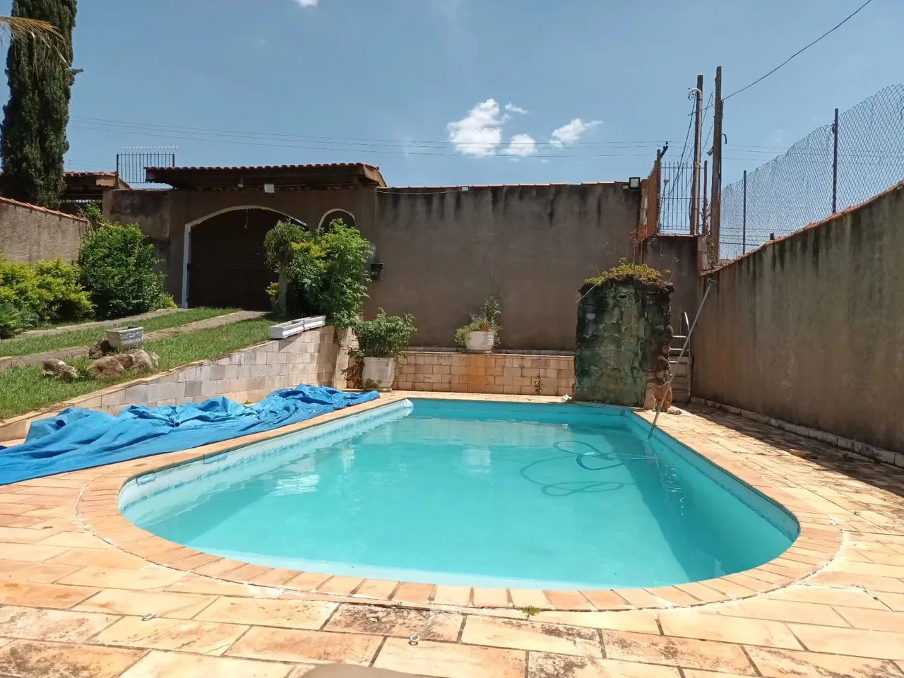 Foto - Atibaia - Jardim dos Pinheiros