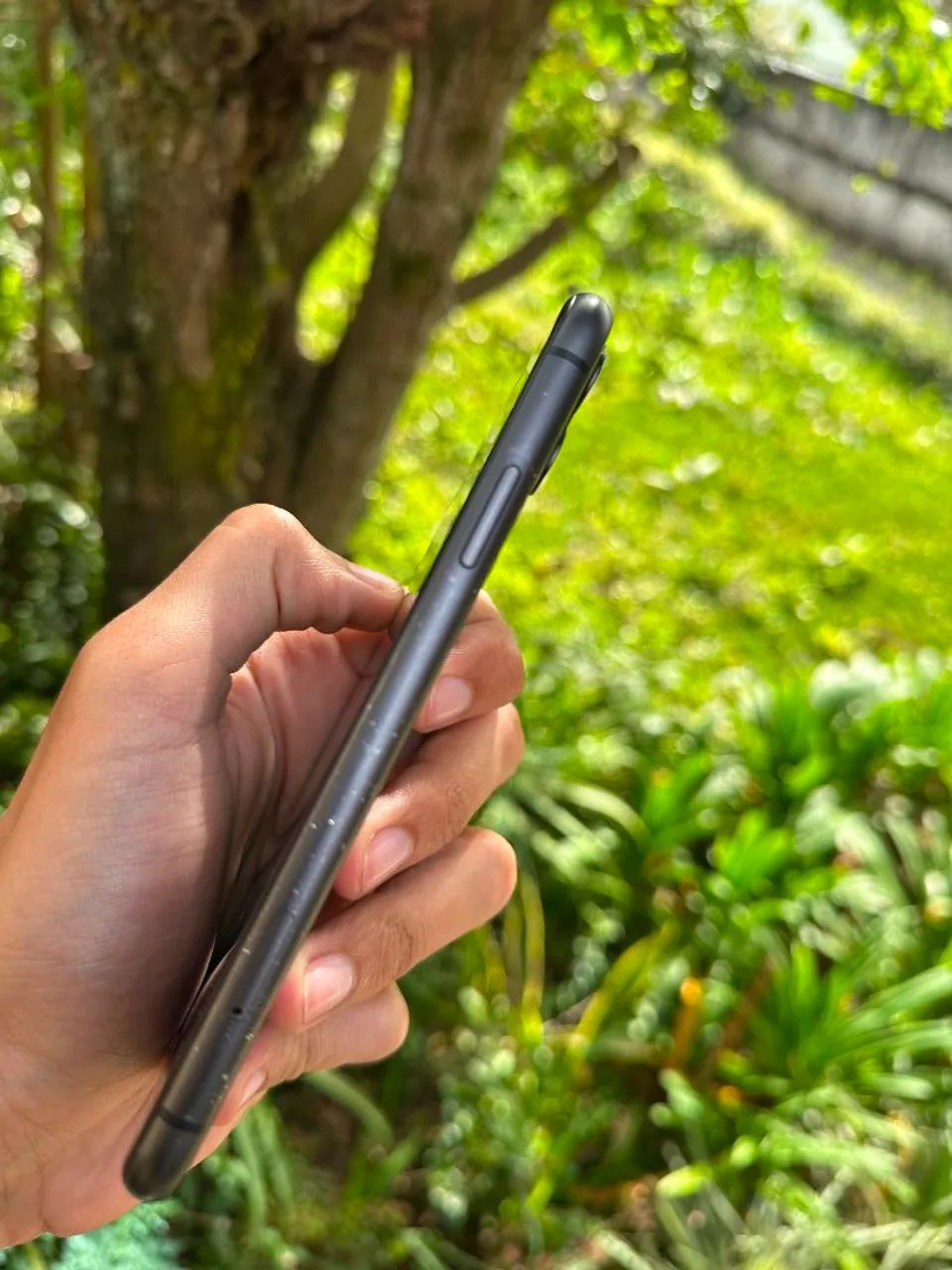 iPhone 11 64GB Preto  - Foto 4