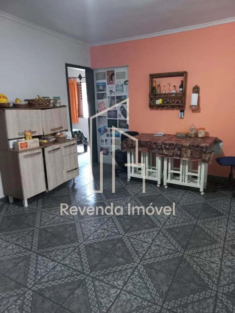 TERRENO COMERCIAL em SANTO ANDRÉ - SP, SÍTIO TAQUARAL - Foto 3