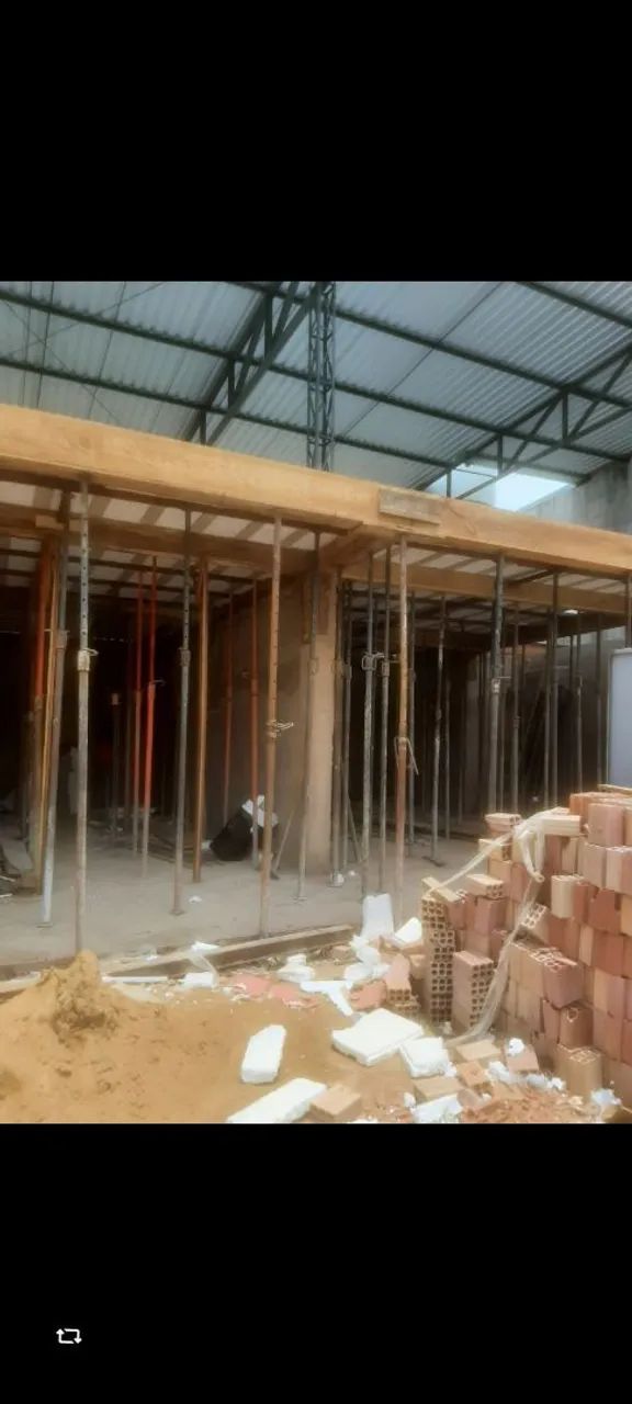 Pedreiro pra toda obra - Foto 2