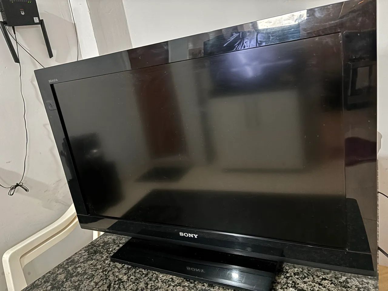 Televisão Sony 32 polegadas - Foto 2