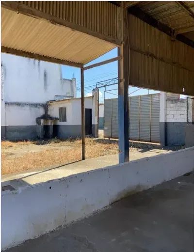 Galpão com 2160 M² de terreno, com várias dependências, bairro Botafogo - Macaé - RJ - Foto 5
